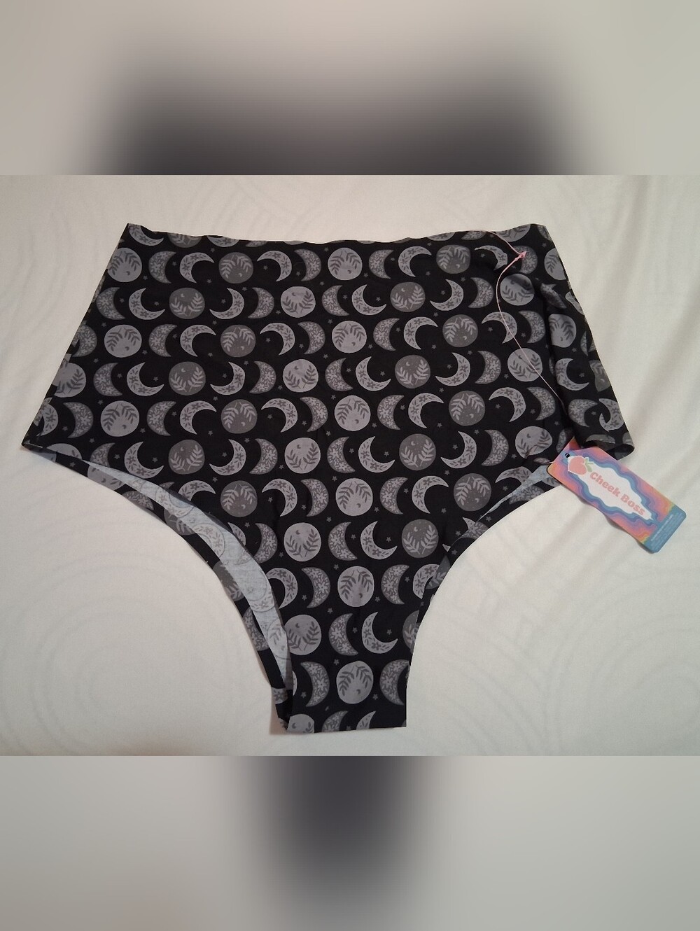 Cheek Boss Underwear